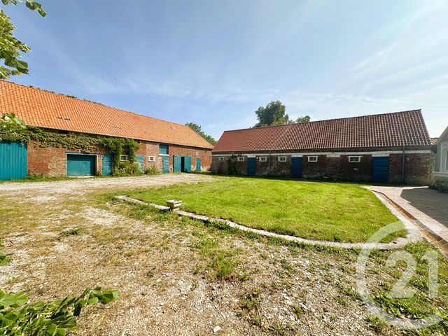 Maison à vendre - 7 pièces - 229 m2 - Ardres - 62 - NORD-PAS-DE-CALAIS