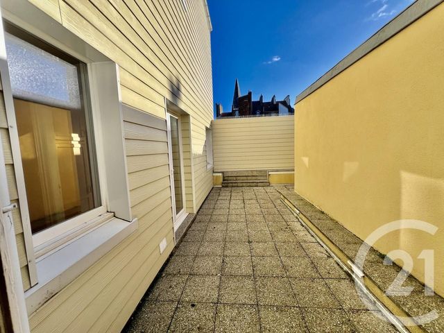 Maison à vendre - 6 pièces - 201 m2 - Boulogne Sur Mer - 62 - NORD-PAS-DE-CALAIS