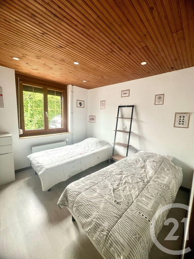 Maison à vendre - 4 pièces - 53 m2 - Neufchatel Hardelot - 62 - NORD-PAS-DE-CALAIS