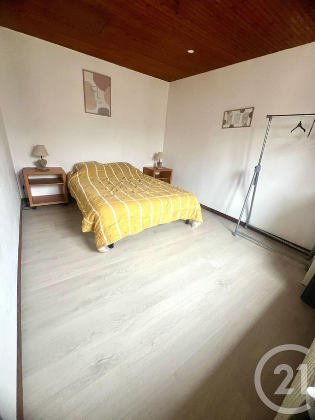 Maison à vendre - 4 pièces - 53 m2 - Neufchatel Hardelot - 62 - NORD-PAS-DE-CALAIS