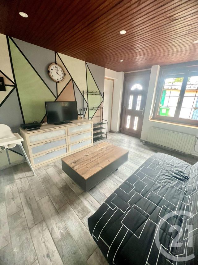 Maison à vendre - 4 pièces - 53 m2 - Neufchatel Hardelot - 62 - NORD-PAS-DE-CALAIS
