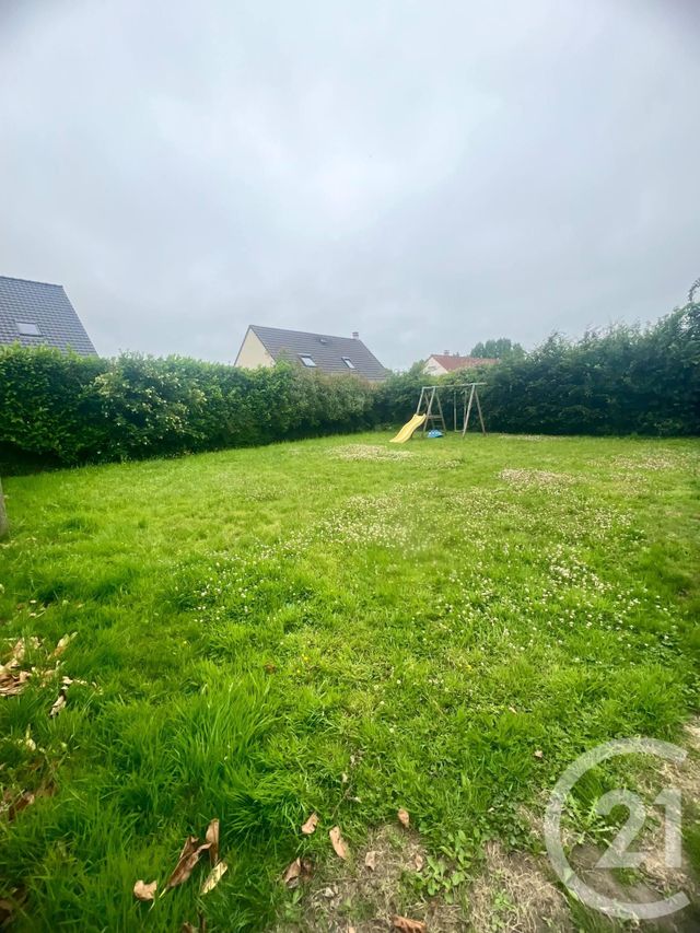 Maison à vendre - 4 pièces - 53 m2 - Neufchatel Hardelot - 62 - NORD-PAS-DE-CALAIS