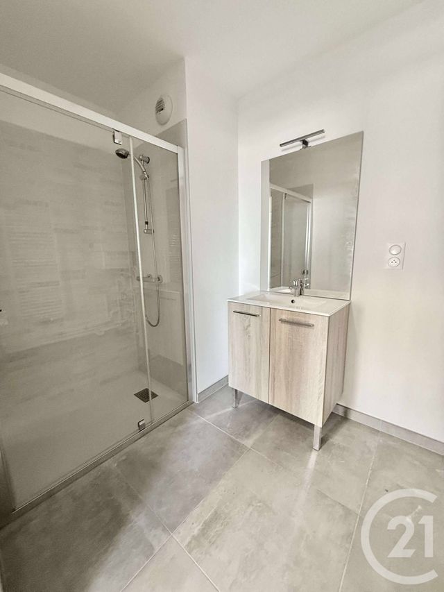 Appartement F3 à vendre - 4 pièces - 64,38 m2 - Boulogne Sur Mer - 62 - NORD-PAS-DE-CALAIS