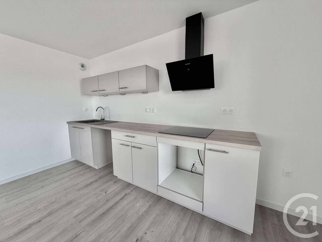 Appartement F3 à vendre - 4 pièces - 64,38 m2 - Boulogne Sur Mer - 62 - NORD-PAS-DE-CALAIS