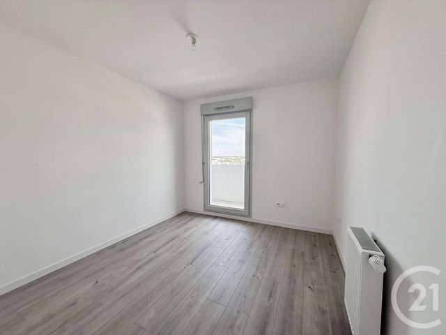 Appartement F3 à vendre - 4 pièces - 64,38 m2 - Boulogne Sur Mer - 62 - NORD-PAS-DE-CALAIS