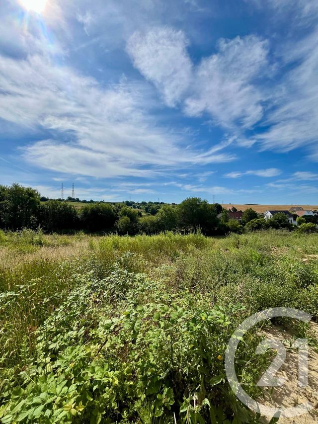 Terrain &agrave; vendre - 1043 m2 - St Martin Boulogne - 62 - NORD-PAS-DE-CALAIS