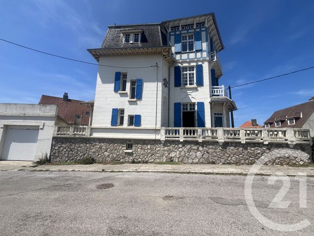 Maison &agrave; vendre - 12 pi&egrave;ces - 275 m2 - Ambleteuse - 62 - NORD-PAS-DE-CALAIS