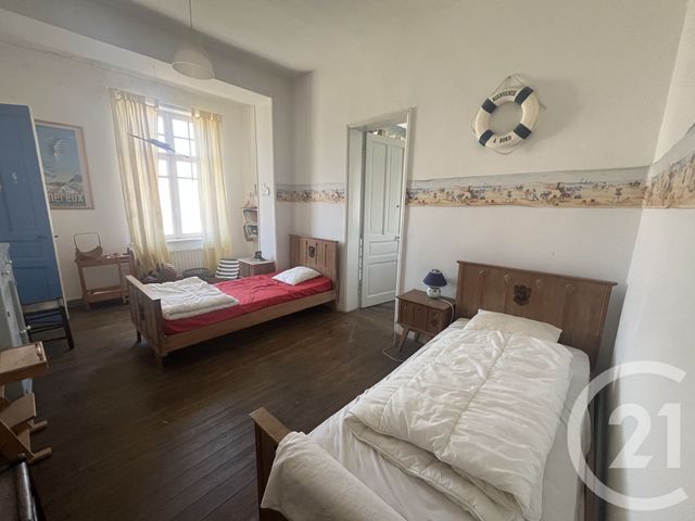 Maison &agrave; vendre - 12 pi&egrave;ces - 275 m2 - Ambleteuse - 62 - NORD-PAS-DE-CALAIS