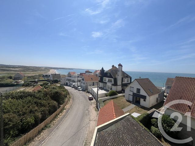 Maison &agrave; vendre - 12 pi&egrave;ces - 275 m2 - Ambleteuse - 62 - NORD-PAS-DE-CALAIS