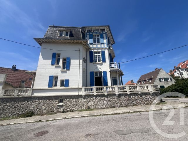 Maison &agrave; vendre - 12 pi&egrave;ces - 275 m2 - Wimereux - 62 - NORD-PAS-DE-CALAIS
