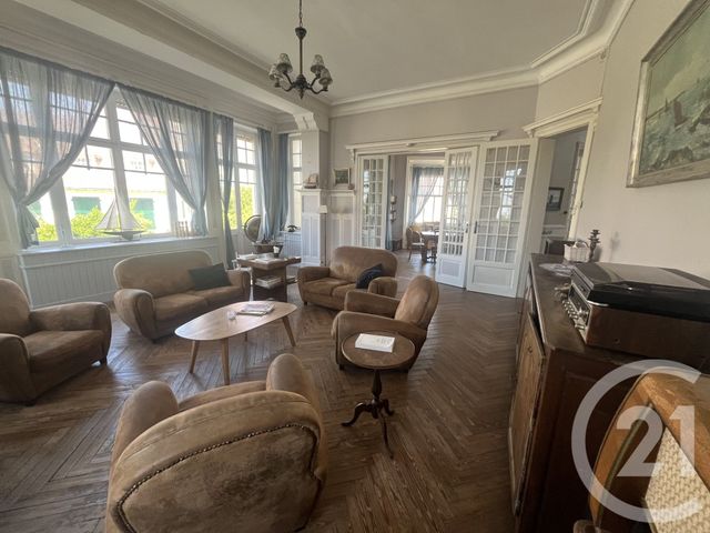 Maison &agrave; vendre - 12 pi&egrave;ces - 275 m2 - Wimereux - 62 - NORD-PAS-DE-CALAIS