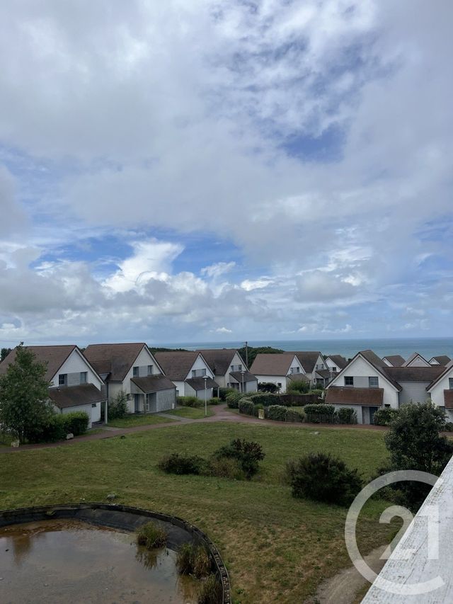 Appartement F3 à vendre EQUIHEN PLAGE