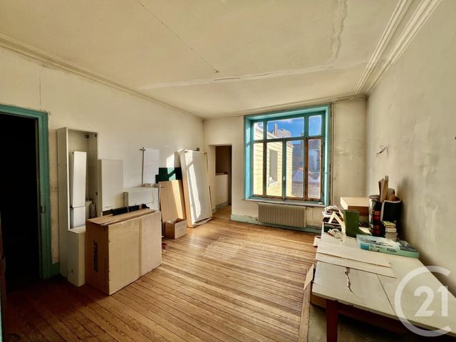 Appartement F5 &agrave; vendre - 6 pi&egrave;ces - 201 m2 - Boulogne Sur Mer - 62 - NORD-PAS-DE-CALAIS