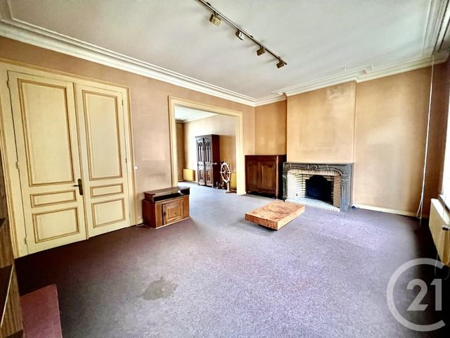 Appartement F5 &agrave; vendre - 6 pi&egrave;ces - 201 m2 - Boulogne Sur Mer - 62 - NORD-PAS-DE-CALAIS