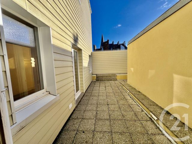 Appartement F5 &agrave; vendre - 6 pi&egrave;ces - 201 m2 - Boulogne Sur Mer - 62 - NORD-PAS-DE-CALAIS