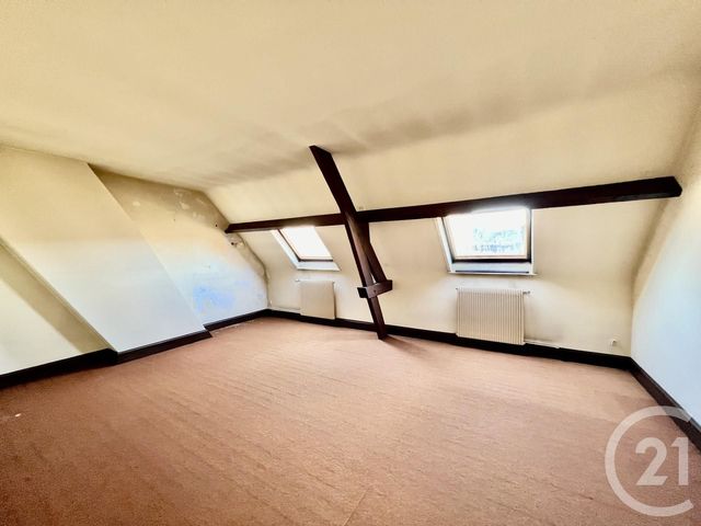 Appartement F5 &agrave; vendre - 6 pi&egrave;ces - 201 m2 - Boulogne Sur Mer - 62 - NORD-PAS-DE-CALAIS