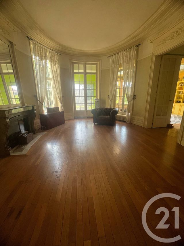 Maison à vendre - 12 pièces - 350 m2 - Boulogne Sur Mer - 62 - NORD-PAS-DE-CALAIS