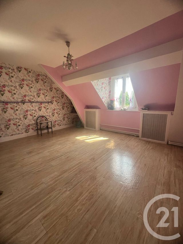 Maison à vendre - 12 pièces - 350 m2 - Boulogne Sur Mer - 62 - NORD-PAS-DE-CALAIS