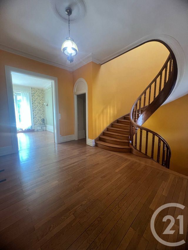 Maison à vendre - 12 pièces - 350 m2 - Boulogne Sur Mer - 62 - NORD-PAS-DE-CALAIS