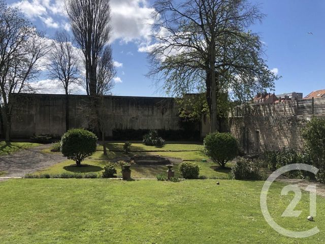 Maison à vendre - 12 pièces - 350 m2 - Boulogne Sur Mer - 62 - NORD-PAS-DE-CALAIS