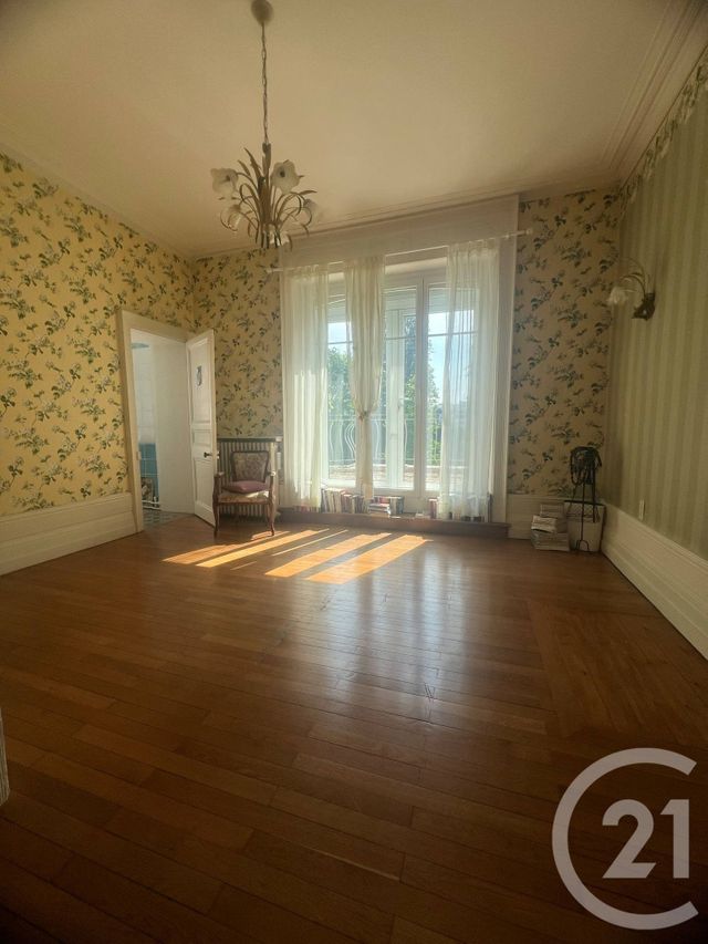 Maison à vendre - 12 pièces - 350 m2 - Boulogne Sur Mer - 62 - NORD-PAS-DE-CALAIS