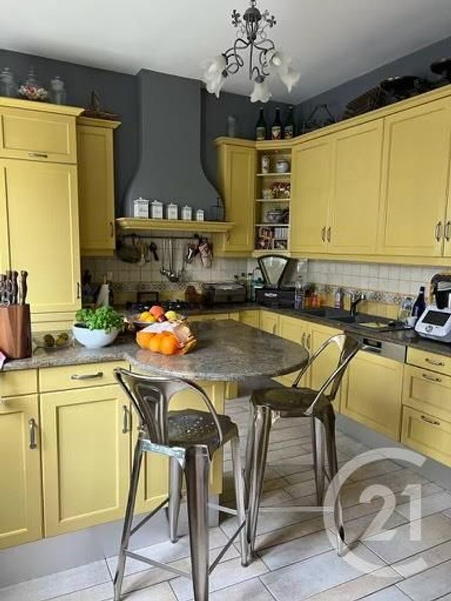 Maison à vendre - 12 pièces - 350 m2 - Boulogne Sur Mer - 62 - NORD-PAS-DE-CALAIS