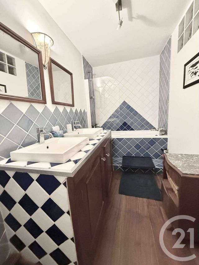 Maison à vendre - 7 pièces - 150 m2 - Neufchatel Hardelot - 62 - NORD-PAS-DE-CALAIS