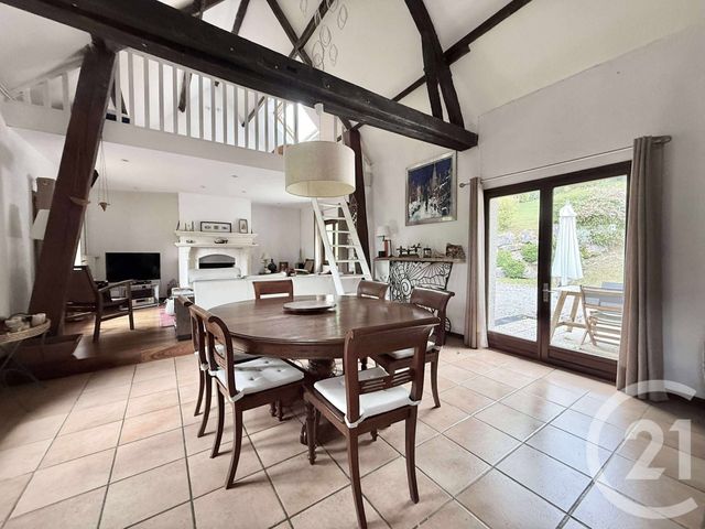 Maison à vendre - 7 pièces - 150 m2 - Neufchatel Hardelot - 62 - NORD-PAS-DE-CALAIS