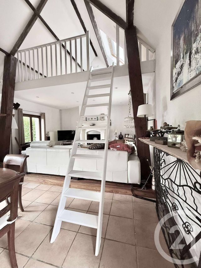 Maison à vendre - 7 pièces - 150 m2 - Neufchatel Hardelot - 62 - NORD-PAS-DE-CALAIS