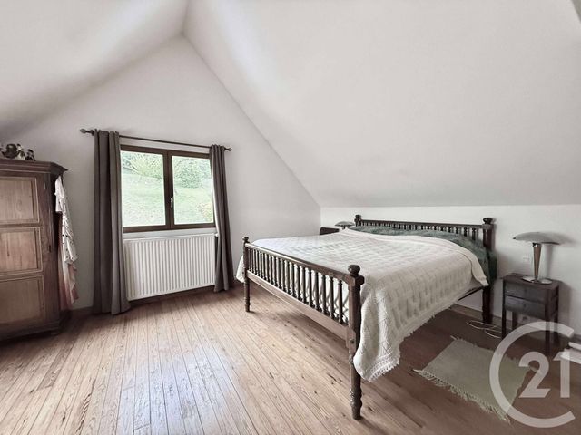 Maison à vendre - 7 pièces - 150 m2 - Neufchatel Hardelot - 62 - NORD-PAS-DE-CALAIS