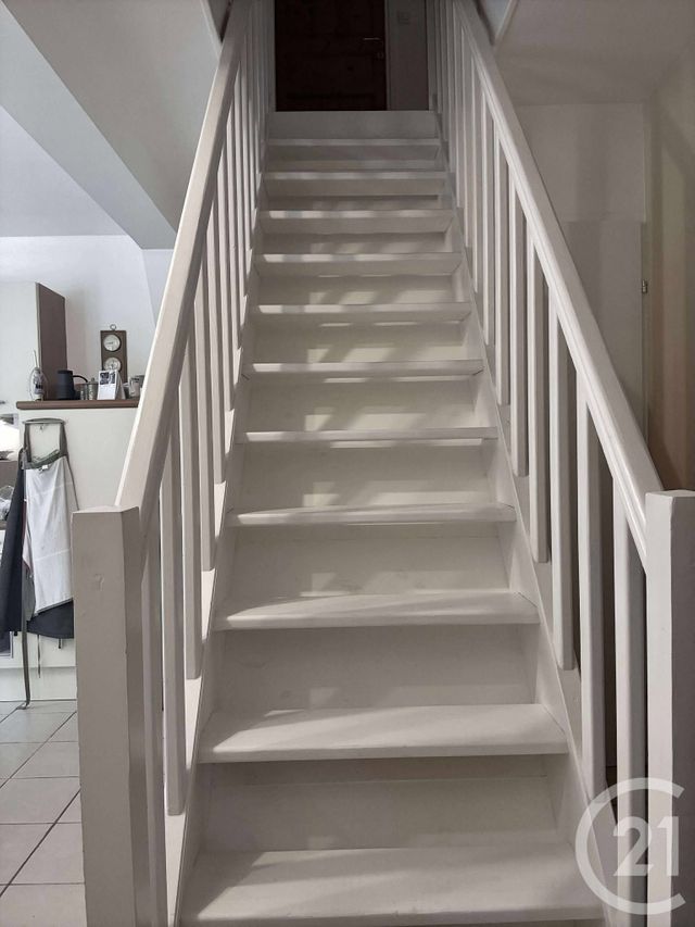 Maison à vendre - 7 pièces - 150 m2 - Neufchatel Hardelot - 62 - NORD-PAS-DE-CALAIS