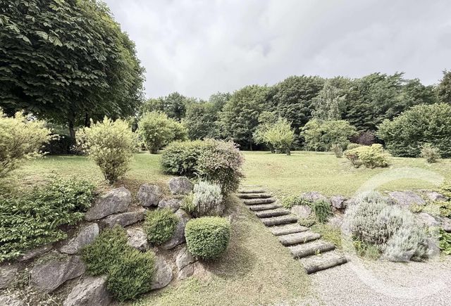 Maison à vendre - 7 pièces - 150 m2 - Neufchatel Hardelot - 62 - NORD-PAS-DE-CALAIS