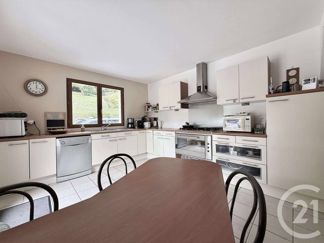 Maison à vendre - 7 pièces - 150 m2 - Neufchatel Hardelot - 62 - NORD-PAS-DE-CALAIS