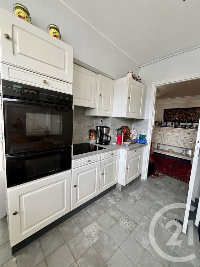 Appartement F4 à vendre - 5 pièces - 112,43 m2 - Boulogne Sur Mer - 62 - NORD-PAS-DE-CALAIS