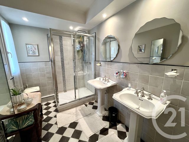 Appartement F4 à vendre - 5 pièces - 112,43 m2 - Boulogne Sur Mer - 62 - NORD-PAS-DE-CALAIS