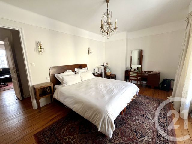 Appartement F4 à vendre - 5 pièces - 112,43 m2 - Boulogne Sur Mer - 62 - NORD-PAS-DE-CALAIS