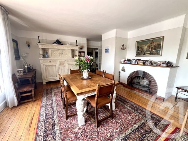 Appartement F4 à vendre - 5 pièces - 112,43 m2 - Boulogne Sur Mer - 62 - NORD-PAS-DE-CALAIS