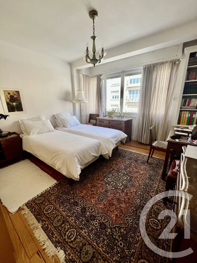 Appartement F4 à vendre - 5 pièces - 112,43 m2 - Boulogne Sur Mer - 62 - NORD-PAS-DE-CALAIS