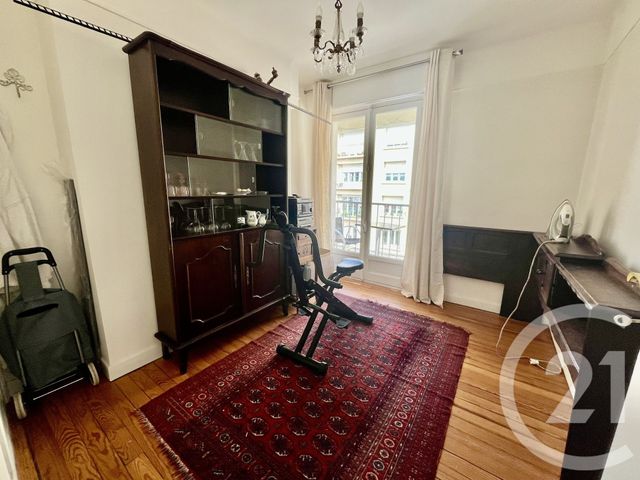 Appartement F4 à vendre - 5 pièces - 112,43 m2 - Boulogne Sur Mer - 62 - NORD-PAS-DE-CALAIS