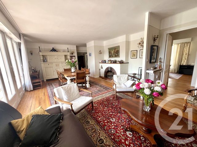 appartement - BOULOGNE SUR MER - 62