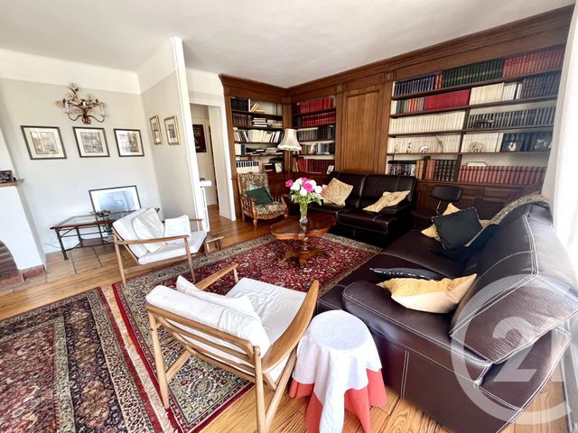 Appartement F4 à vendre - 5 pièces - 112,43 m2 - Boulogne Sur Mer - 62 - NORD-PAS-DE-CALAIS