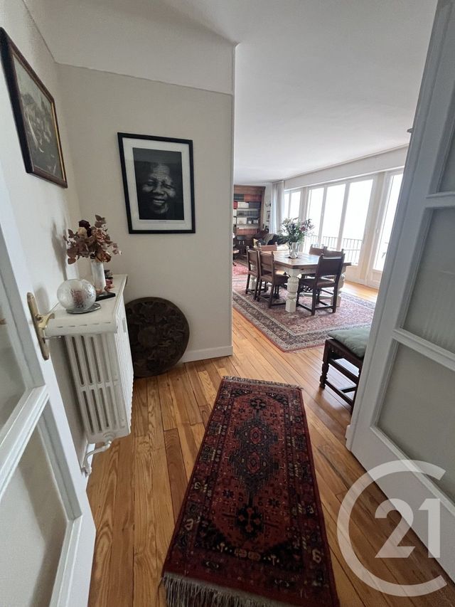 Appartement F4 à vendre - 5 pièces - 112,43 m2 - Boulogne Sur Mer - 62 - NORD-PAS-DE-CALAIS