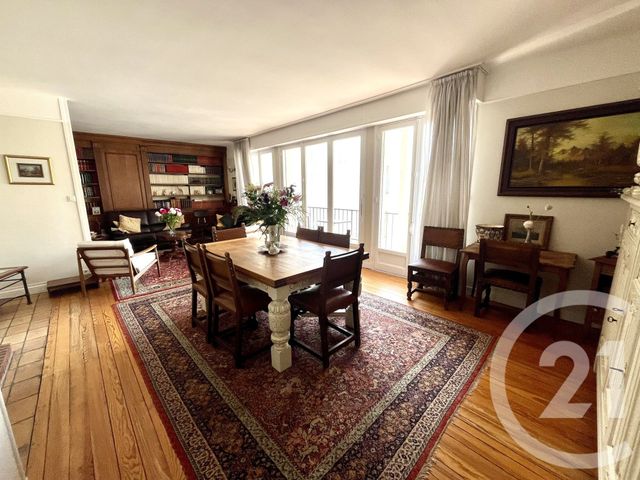 Appartement F4 à vendre - 5 pièces - 112,43 m2 - Boulogne Sur Mer - 62 - NORD-PAS-DE-CALAIS