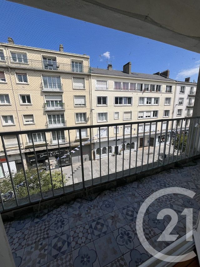 Appartement F4 à vendre - 5 pièces - 112,43 m2 - Boulogne Sur Mer - 62 - NORD-PAS-DE-CALAIS