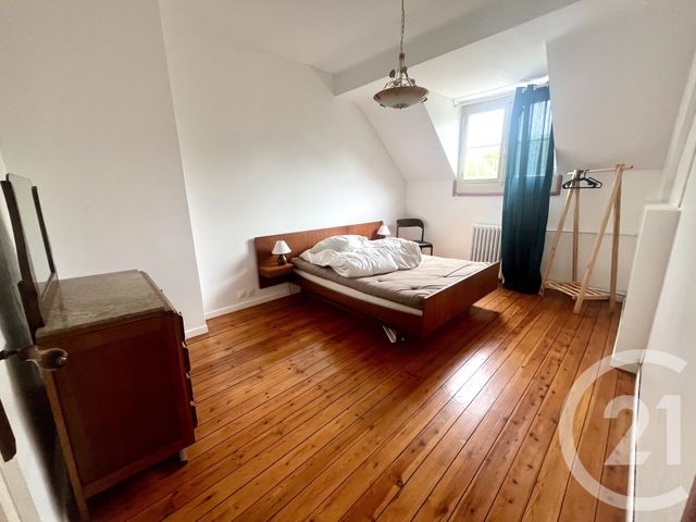 Maison à vendre - 7 pièces - 135 m2 - Boulogne Sur Mer - 62 - NORD-PAS-DE-CALAIS