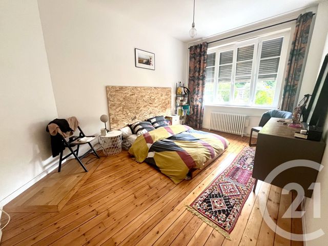 Maison à vendre - 7 pièces - 135 m2 - Boulogne Sur Mer - 62 - NORD-PAS-DE-CALAIS