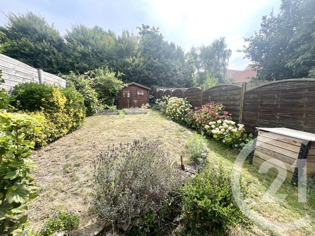 Maison à vendre - 7 pièces - 135 m2 - Boulogne Sur Mer - 62 - NORD-PAS-DE-CALAIS