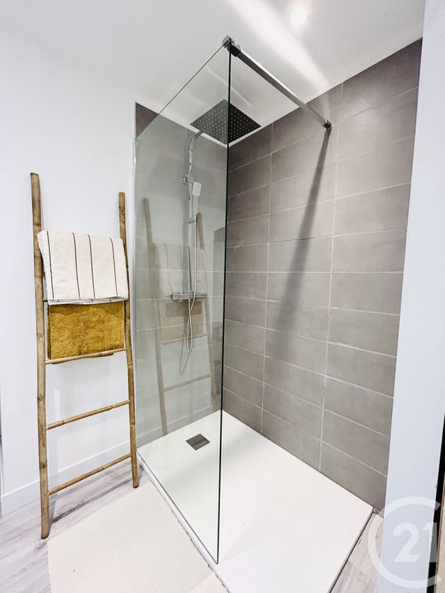 Appartement Studio à louer - 1 pièce - 35 m2 - Boulogne Sur Mer - 62 - NORD-PAS-DE-CALAIS