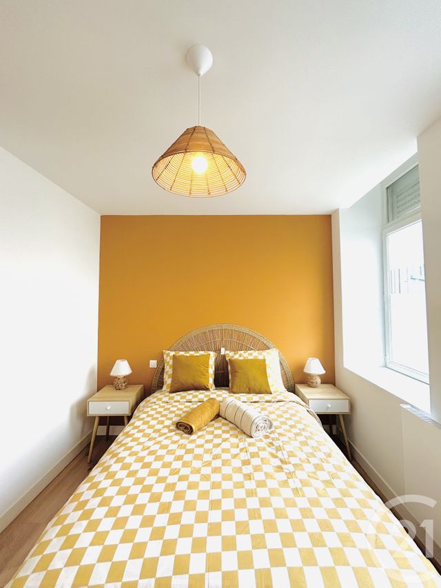 appartement - BOULOGNE SUR MER - 62