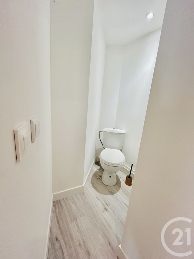 Appartement Studio à louer - 1 pièce - 35 m2 - Boulogne Sur Mer - 62 - NORD-PAS-DE-CALAIS